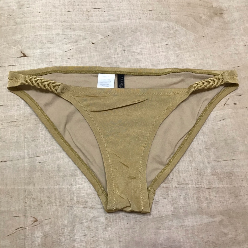 BCBG Max Azria Bikini Bottom Women’s Size S